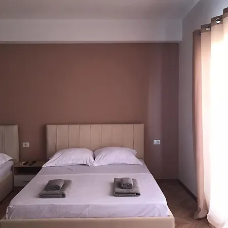 Babo's * Sarandë