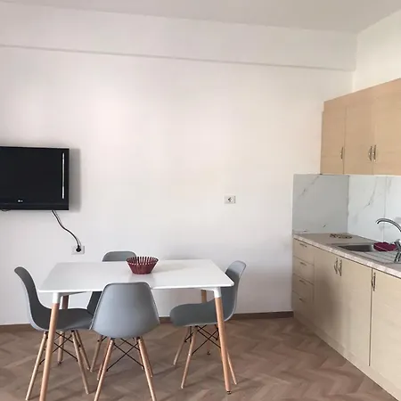Babo's Apartment *