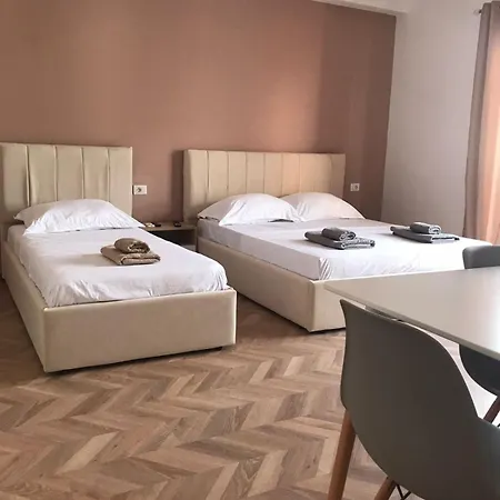 Apartment Babo's Sarande
