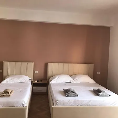 Apartment Babo's