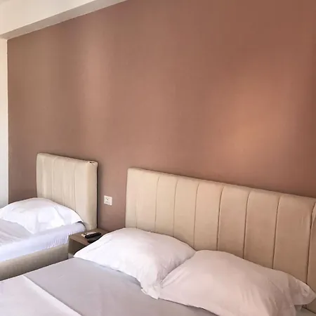 Apartment Babo's Sarande