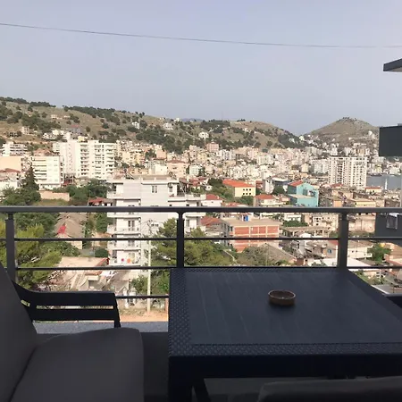 Apartment Babo's Sarande