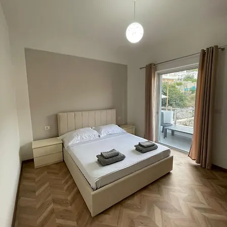 Babo's Apartment