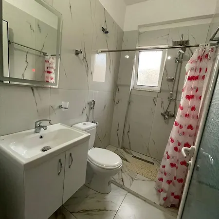 Babo's Apartment *