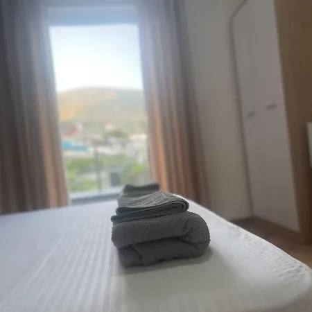Babo's Apartment Sarande